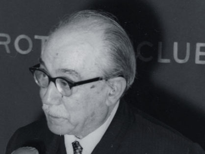 Alfredo De Marsico
