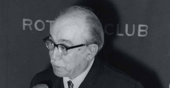 Alfredo De Marsico