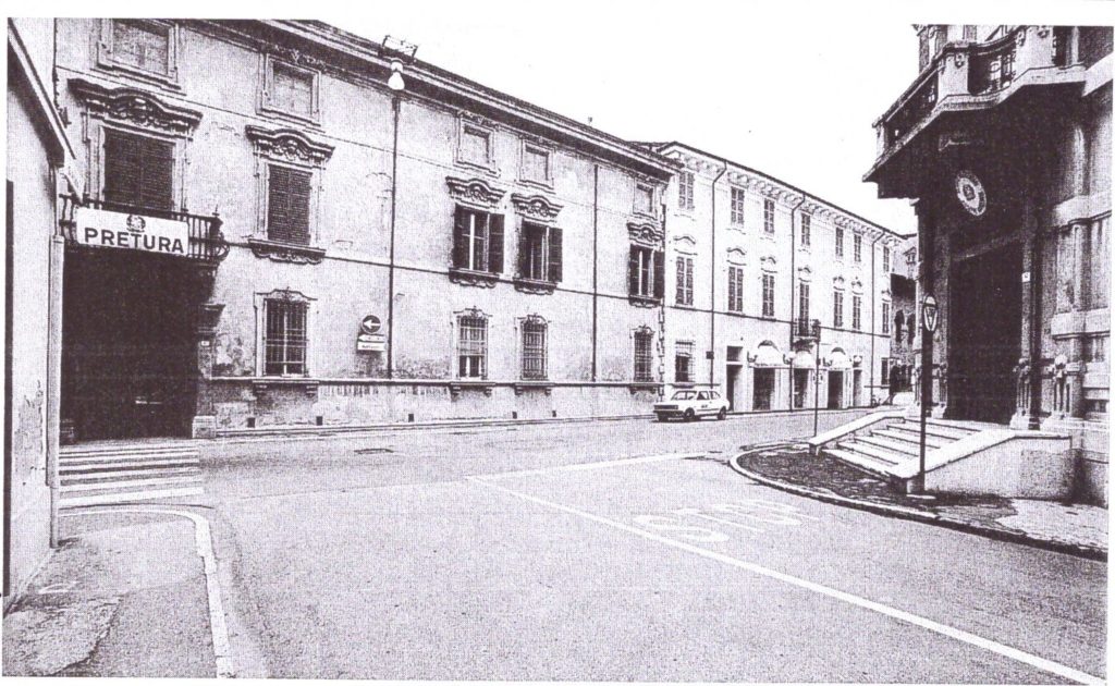 In ricordo dell’Avv. Lino Bolognesi