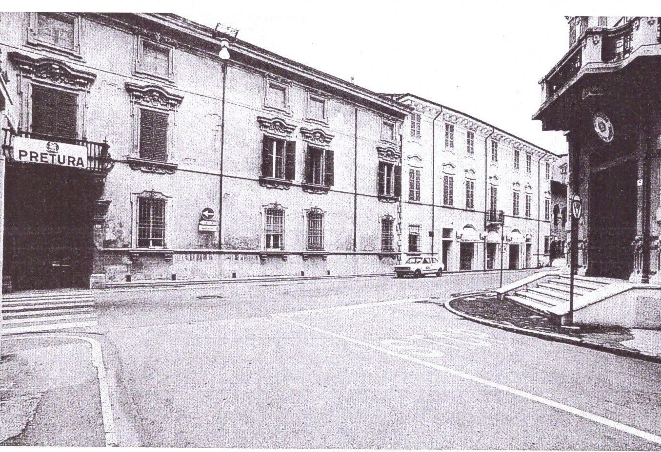 In ricordo dell’Avv. Lino Bolognesi