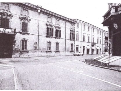 In ricordo dell’Avv. Lino Bolognesi
