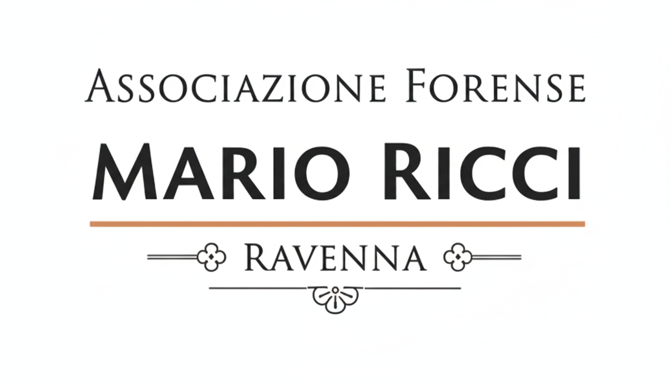 Associazione Forense Mario Ricci